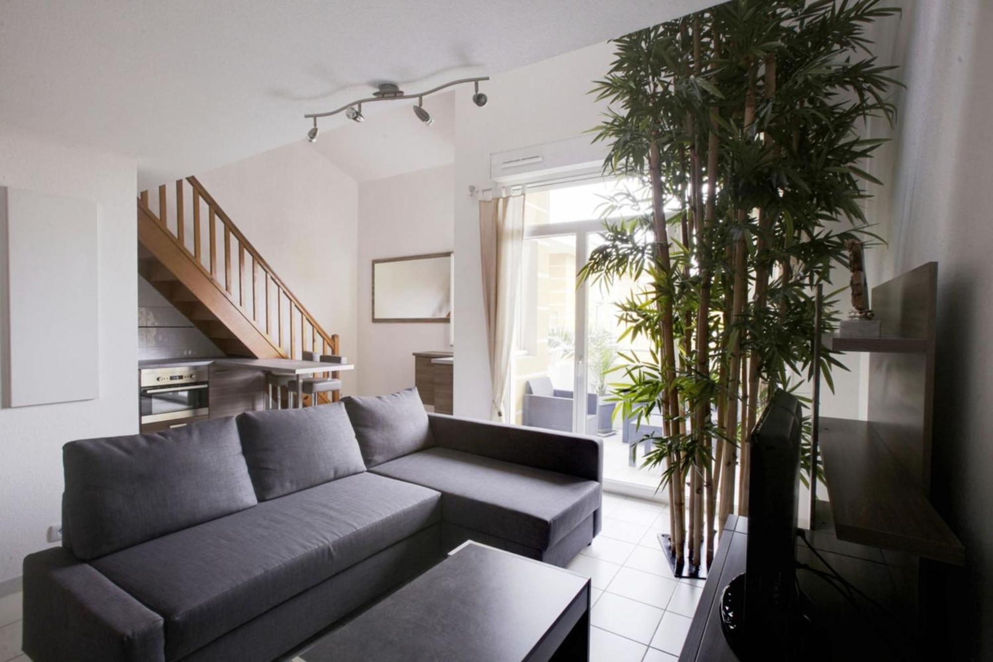 Duplex Alberti - Welkeys Lattes Εξωτερικό φωτογραφία