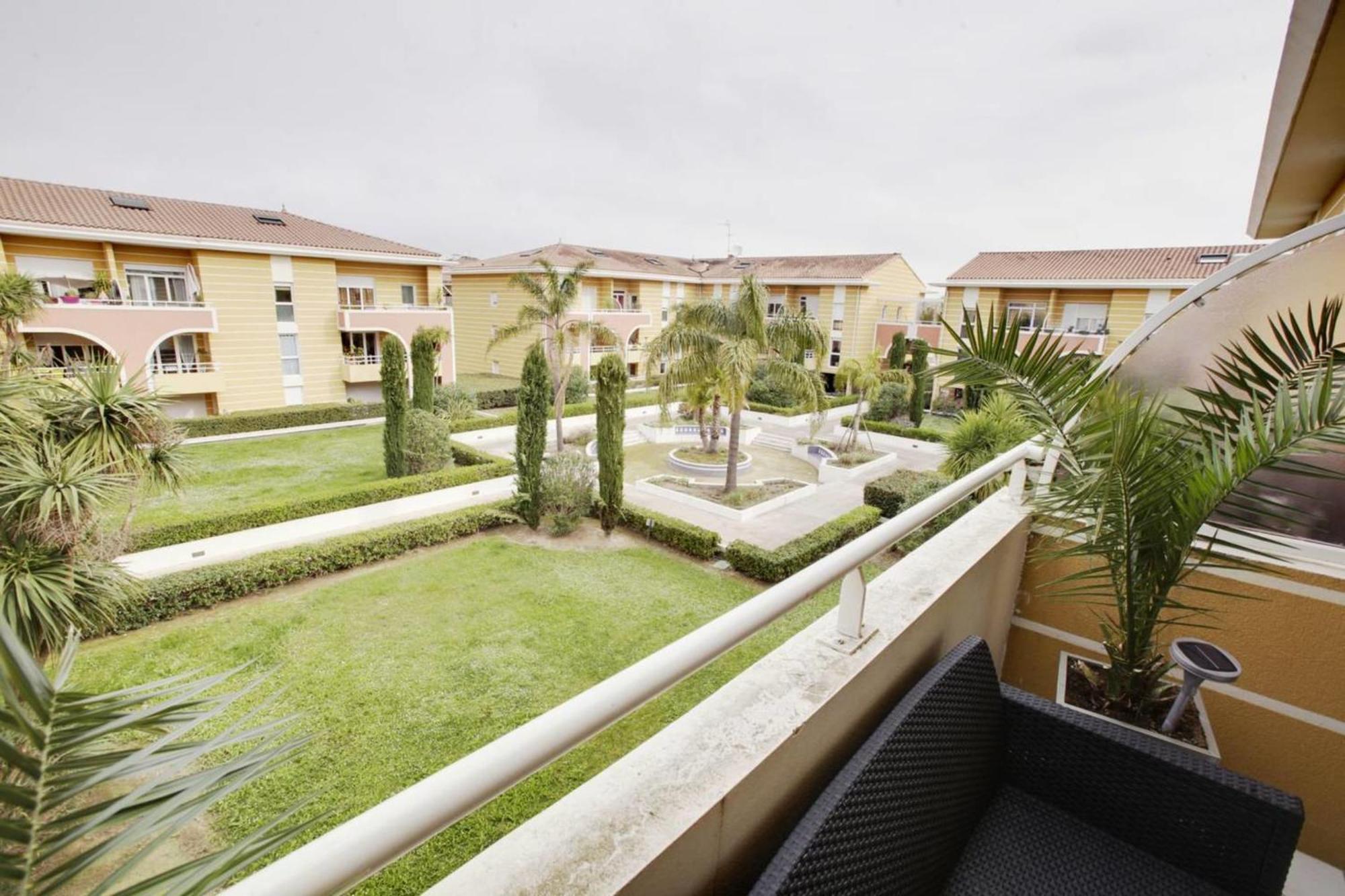 Duplex Alberti - Welkeys Lattes Εξωτερικό φωτογραφία